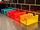 Storage & Organizers