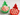 Christmas Tree Candy Bowl