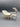 Reindeer & Sleigh Christmas Catchall Bowl