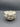 Festive Santa Candy Dish
