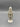 Minimalist Nutcracker Figurine