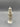 Minimalist Nutcracker Figurine