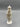 Minimalist Nutcracker Figurine