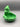 Grinch Holiday Catch-All Bowl