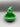 Grinch Holiday Catch-All Bowl