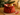 Cozy Christmas Candy Sack Holiday Catch-All Bowl