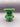 Mischievous Holiday Creature Grinch Pedestal Bowl