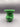 Mischievous Holiday Creature Grinch Pedestal Bowl