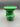 Mischievous Holiday Creature Grinch Pedestal Bowl
