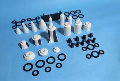 BUILD-A-ROCKET: MODULAR ROCKET BUILDING KIT