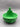 Christmas Tree Ornament Catch-all Bowl Display