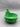 Christmas Tree Ornament Catch-all Bowl Display