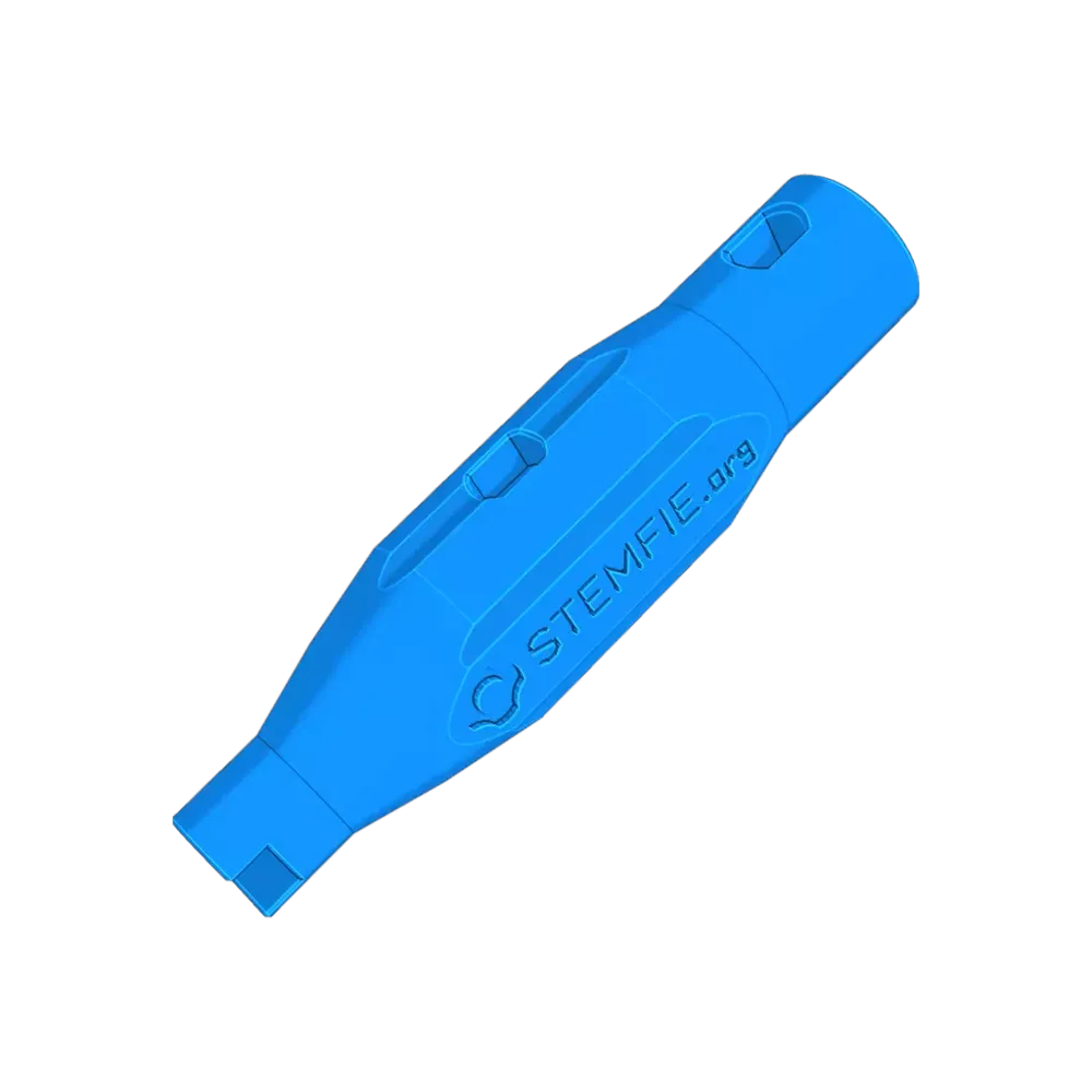 STEMFIE Tool Driver