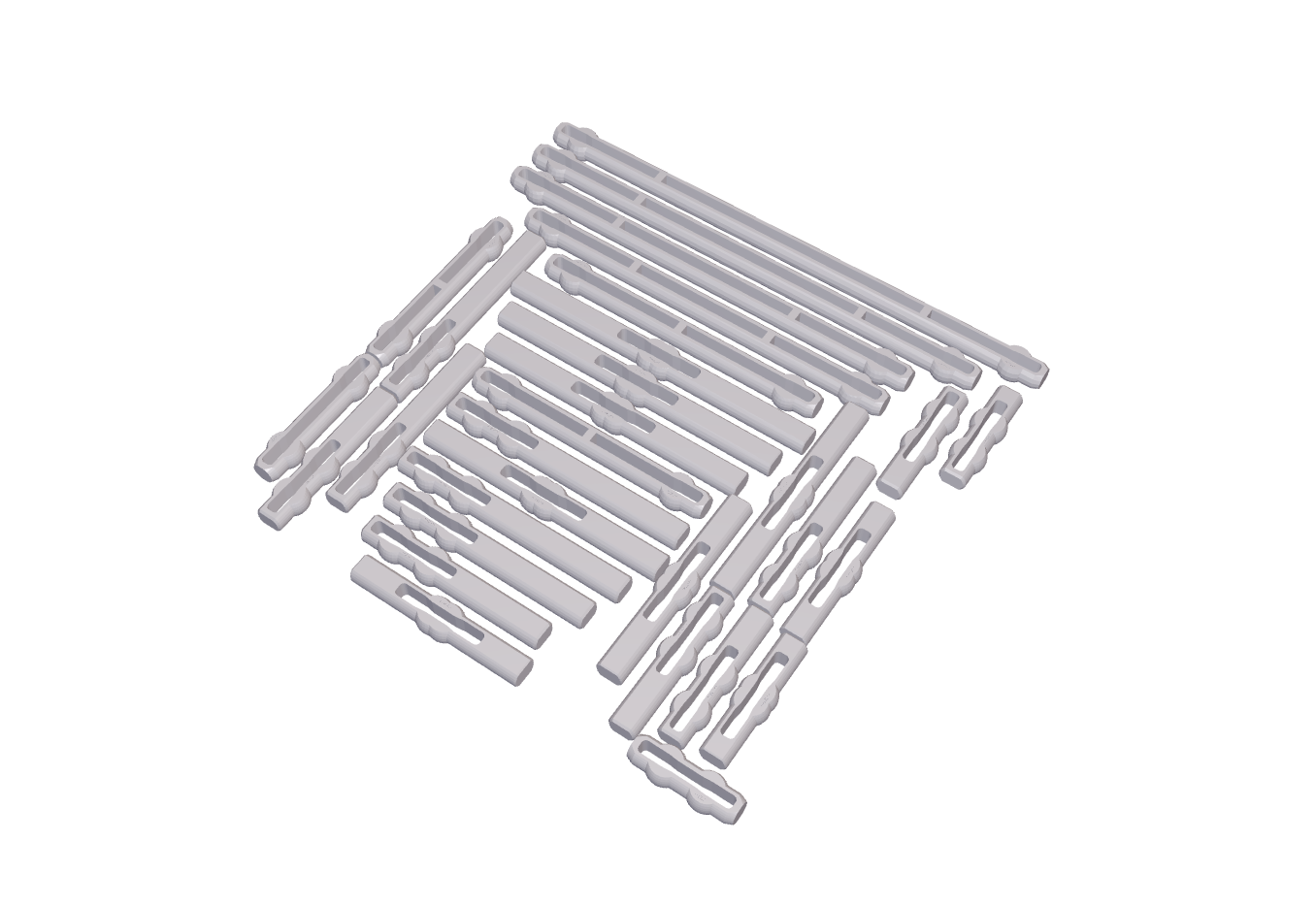 STEMFIE Essentials - Spring Pins