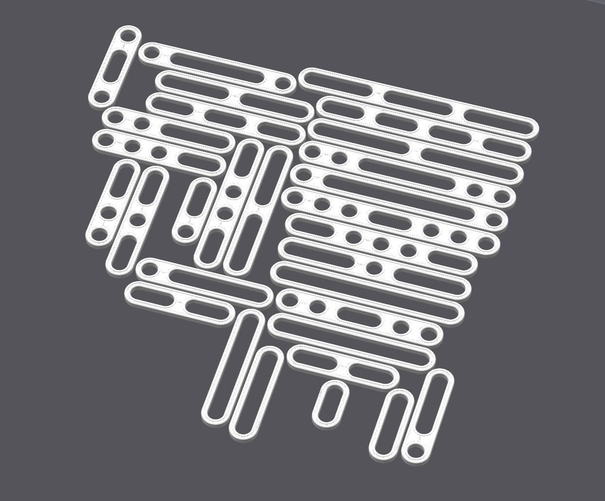 STEMFIE Essentials - Braces