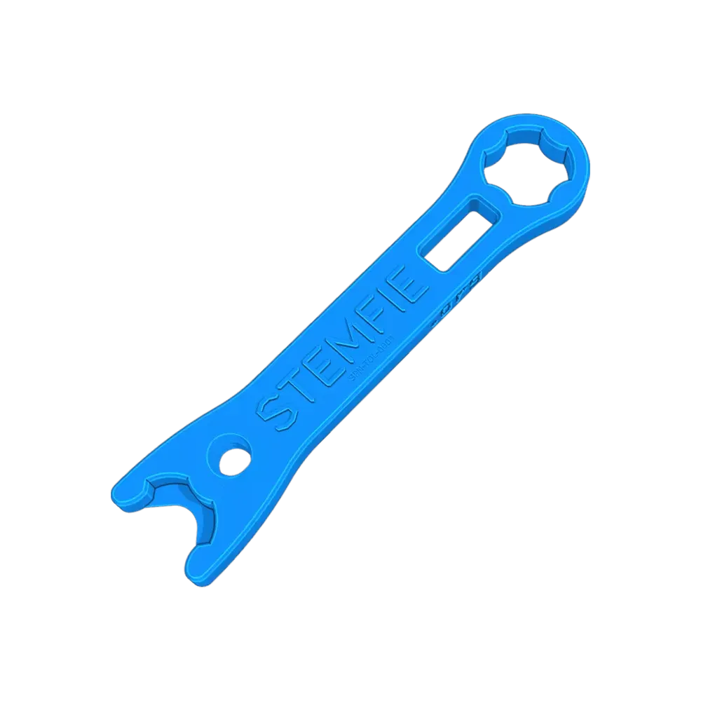 STEMFIE Tools Fastening - Spanner Nut