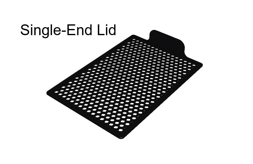 Eternity Labs Stacking Storage Basket 140x200mm