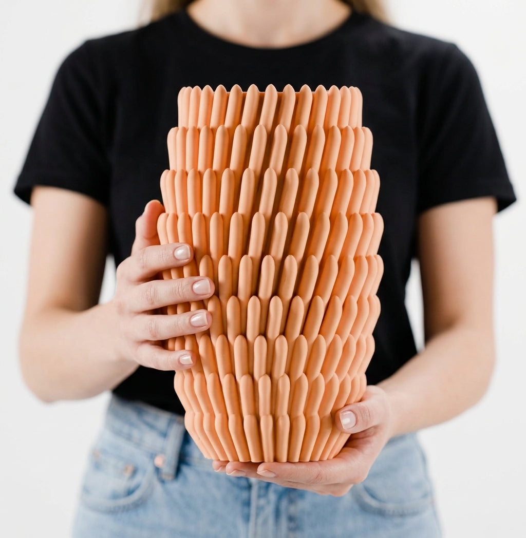 Aesthetic Vase