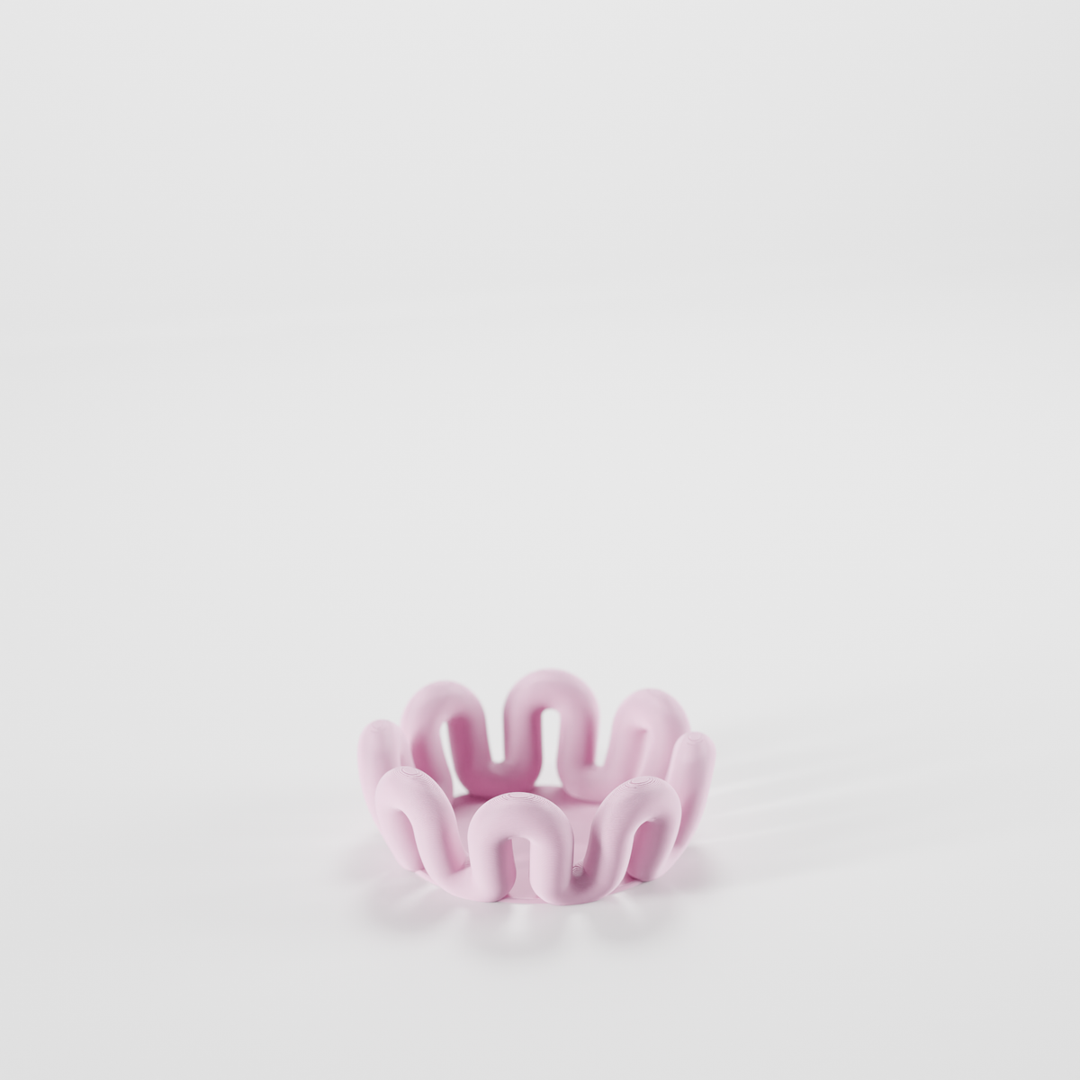 Aesthetic Wibble Style Storage Bowls