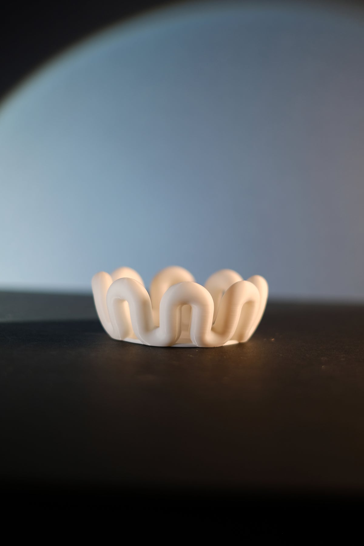 Aesthetic Wibble Style Storage Bowls