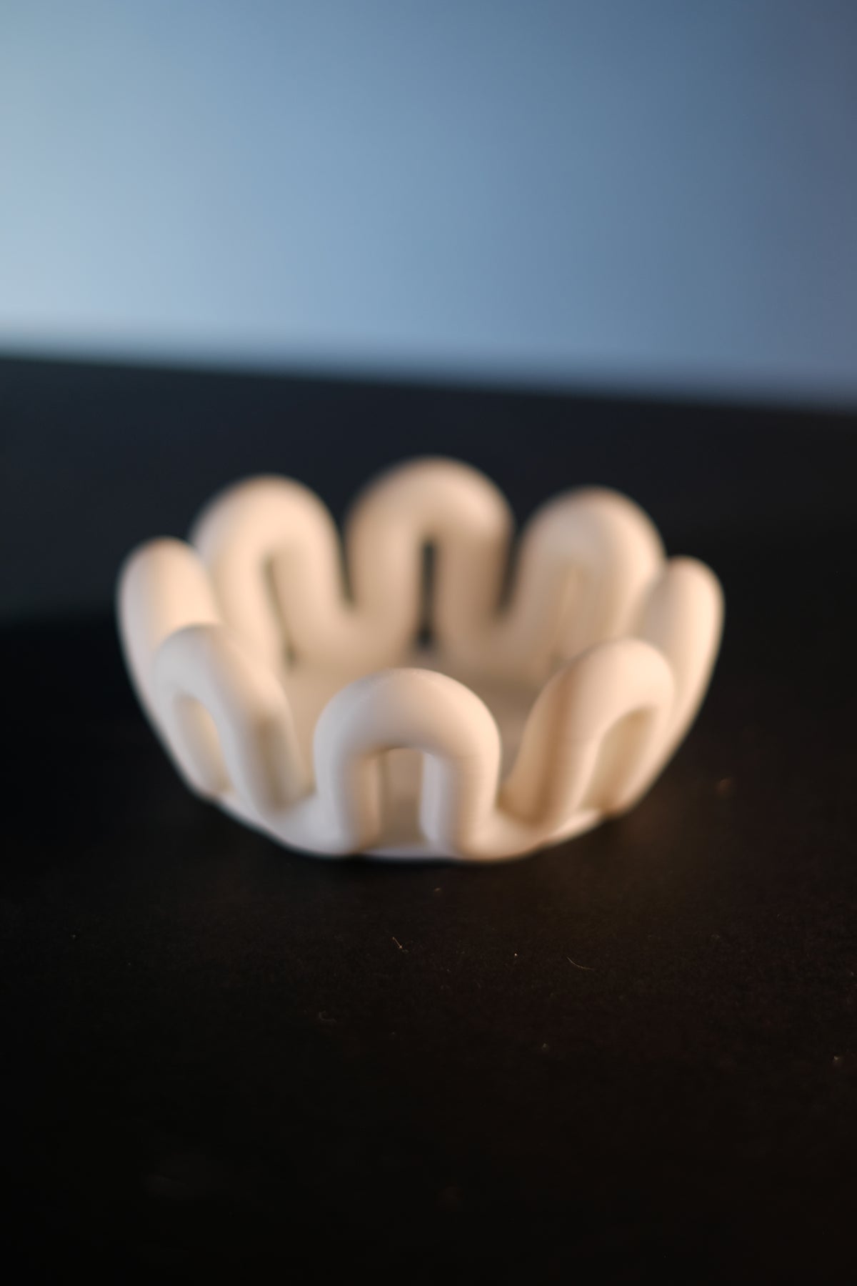 Aesthetic Wibble Style Storage Bowls