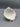 Baroque Shell Jewelry Dish Ornate Vanity Organizer