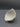 Baroque Shell Jewelry Dish Ornate Vanity Organizer