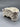 Baroque Tufted Desk Organizer & Stationery Caddy