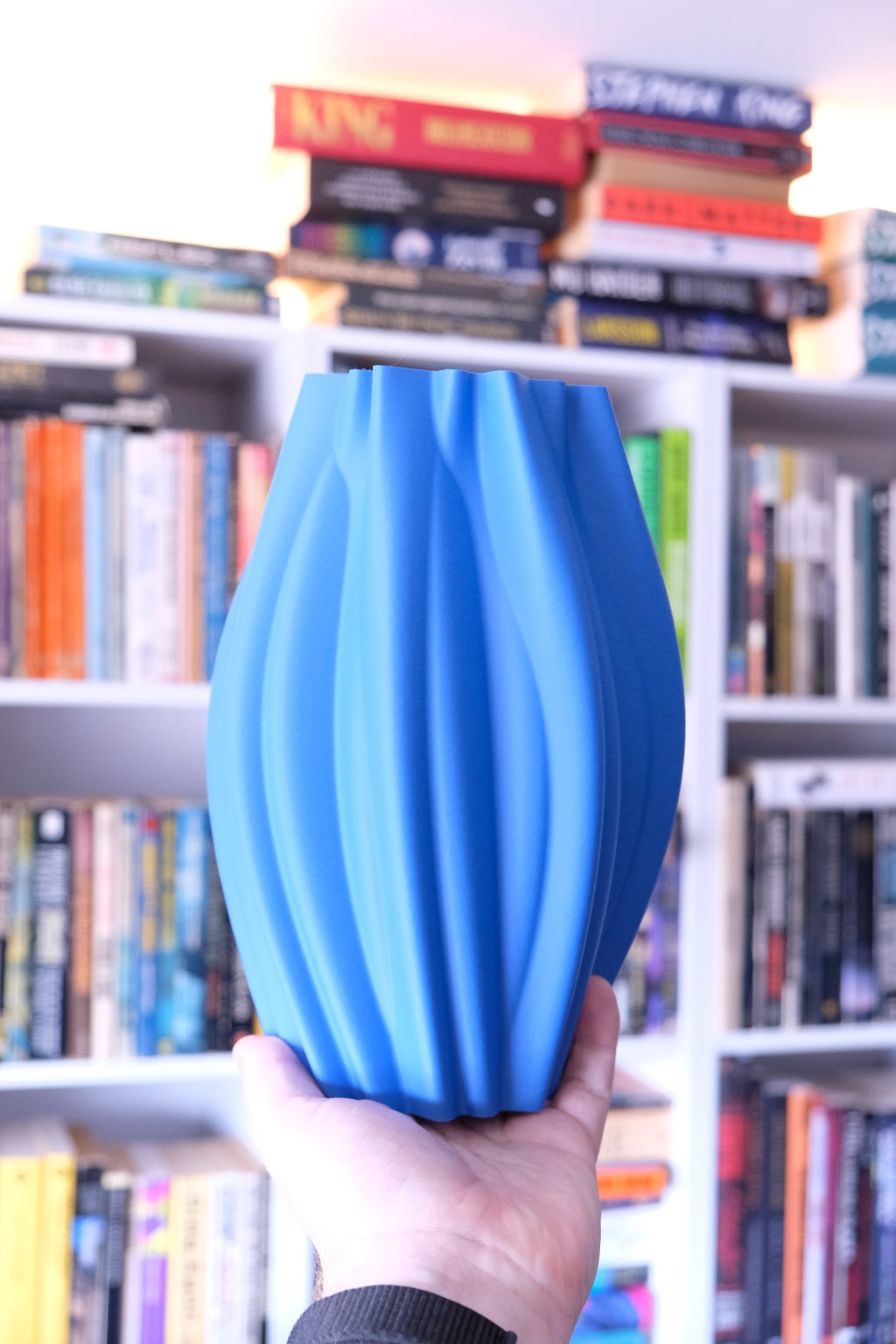 Beautiful Organic Vase