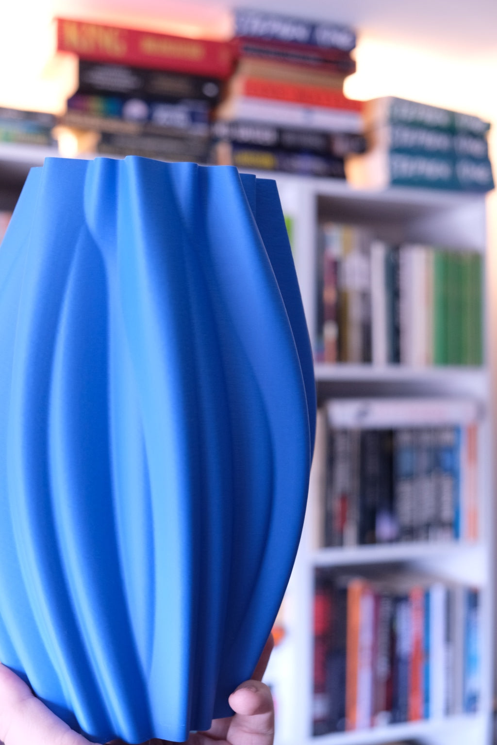 Beautiful Organic Vase