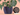 Beautiful Plant Pot Two Part with Drip Tray