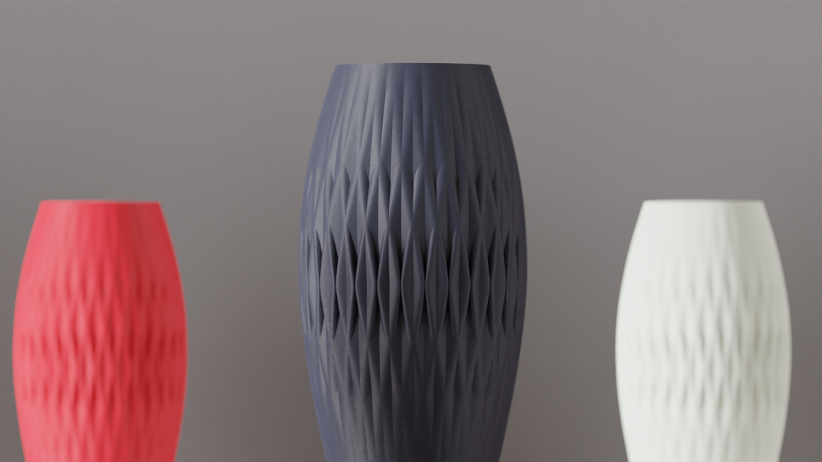 Beautiful Vase