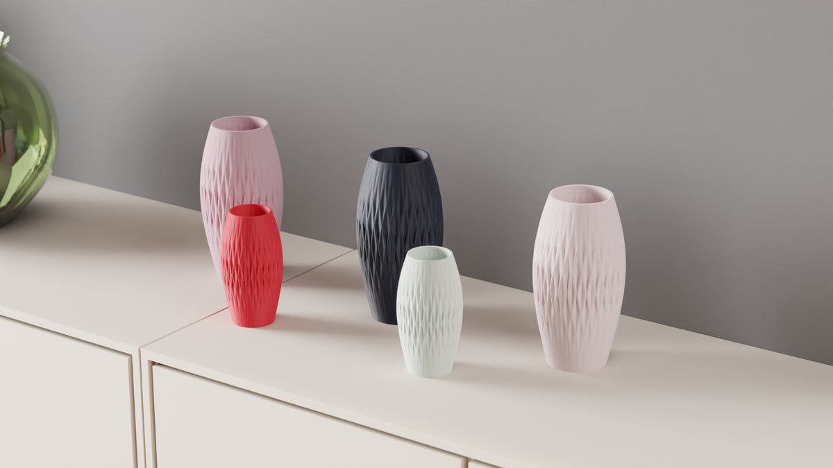 Beautiful Vase