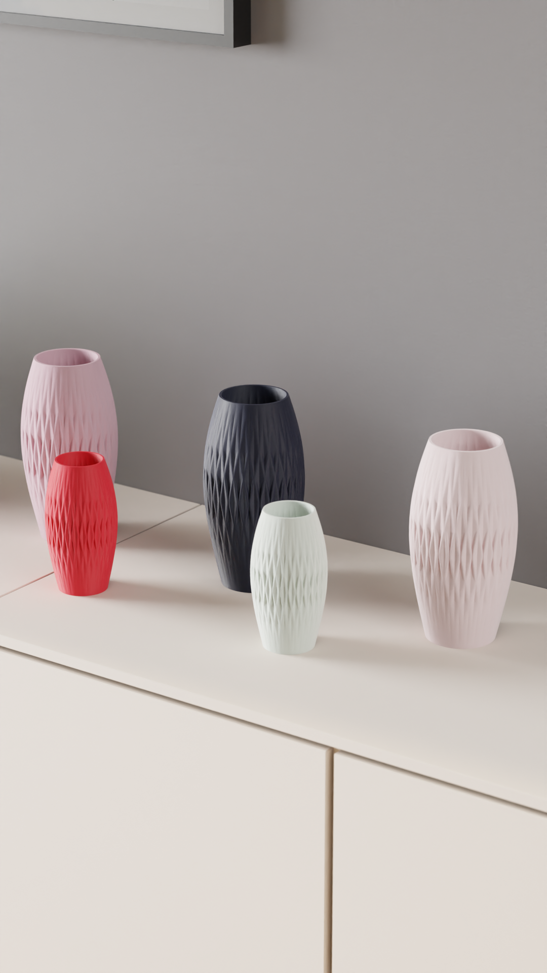 Beautiful Vase