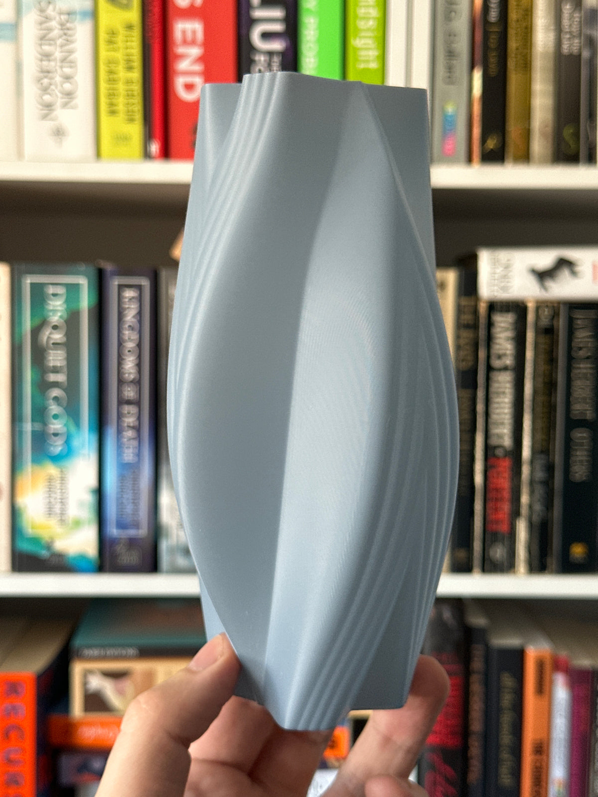 Beautiful Vase Minimalist Modern Vase