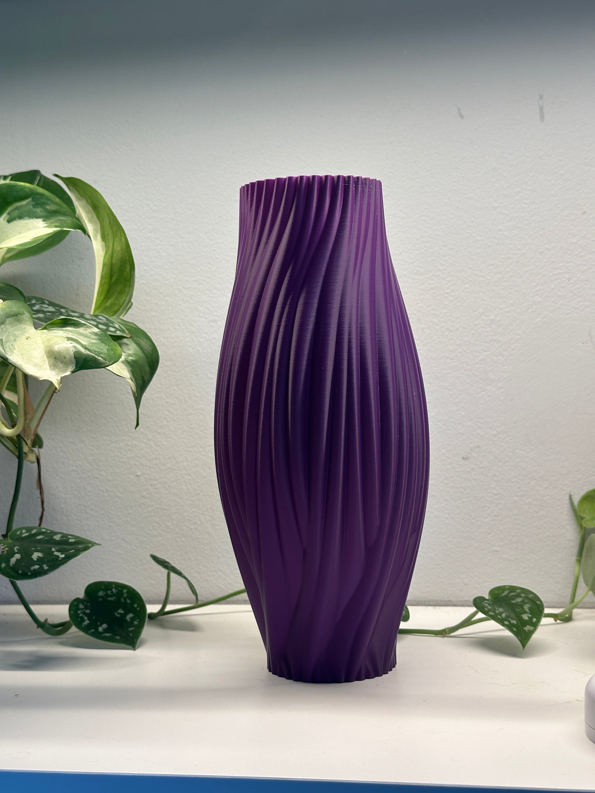 Beautiful Vase Organic Vase