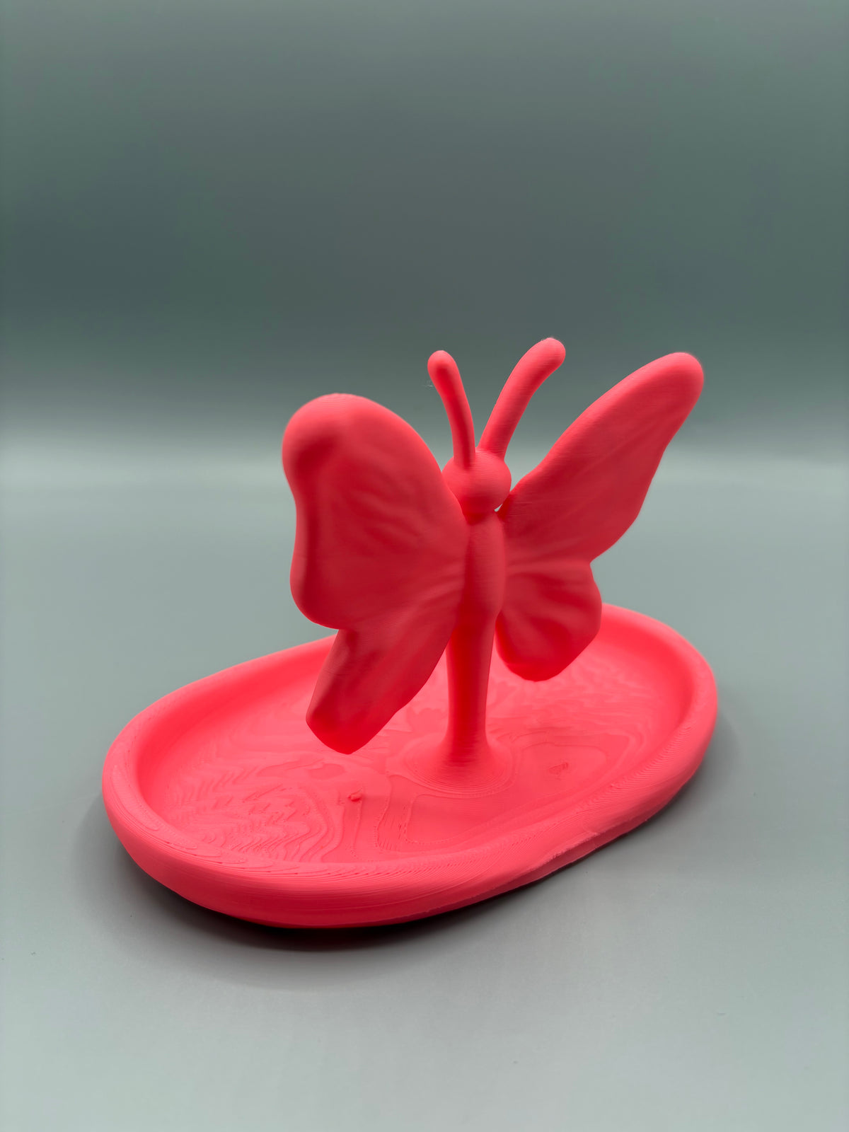 Butterfly Jewelry Tray
