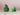 Cactus Decoration Ball Cactus Desktop Ornament – Small size