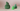 Cactus Decoration Ball Cactus Desktop Ornament