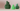 Cactus Decoration Ball Cactus Desktop Ornament – Large size