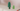 Cactus Desktop Ornament – Large size