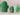 Cactus Ornament – Large size