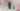 Cactus Ornament – Large size