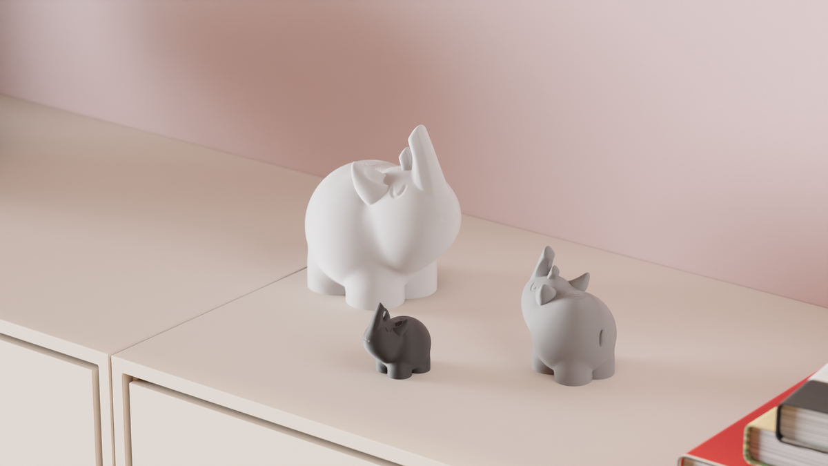 Childs Room Decoration