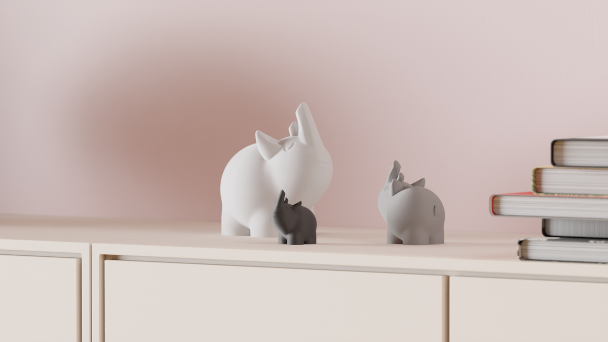 Childs Room Decoration – Small size