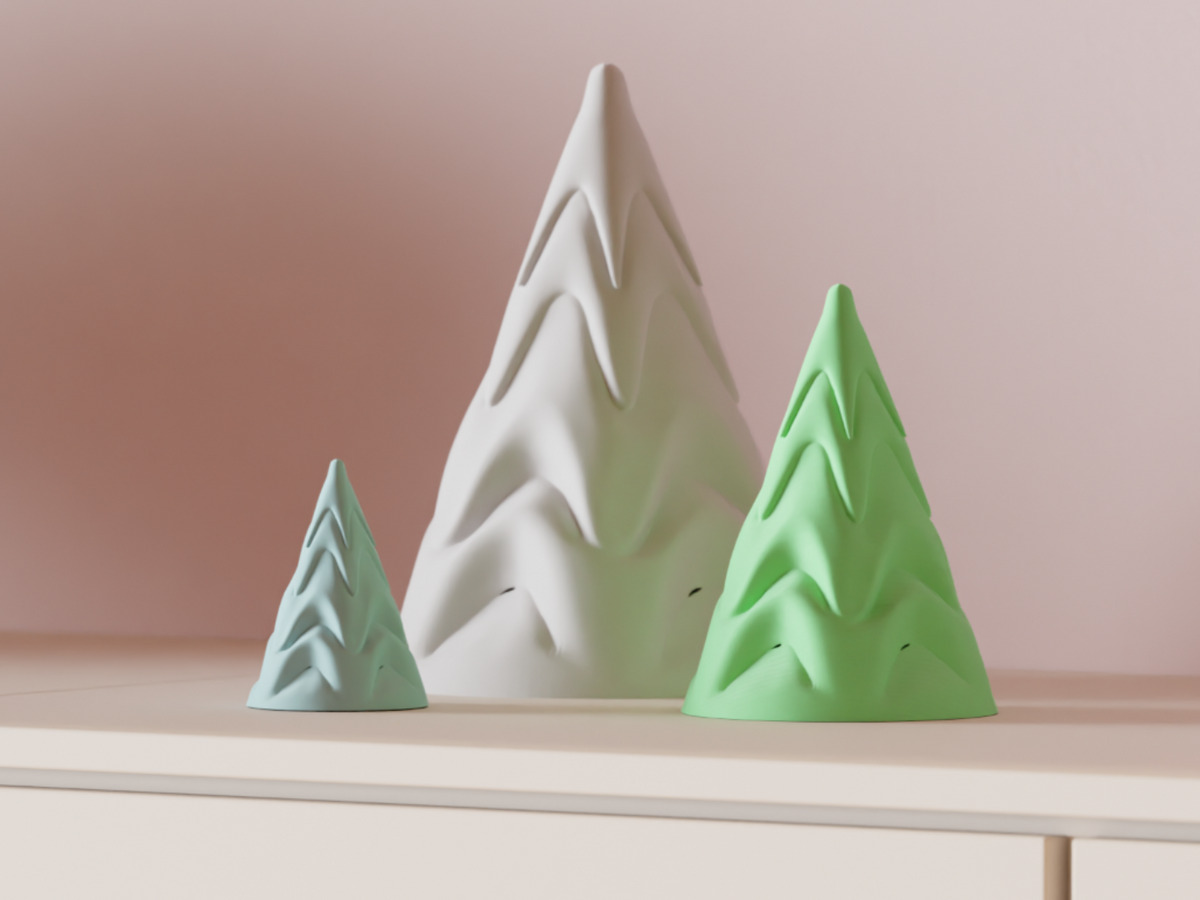 Christmas Tree Decoration