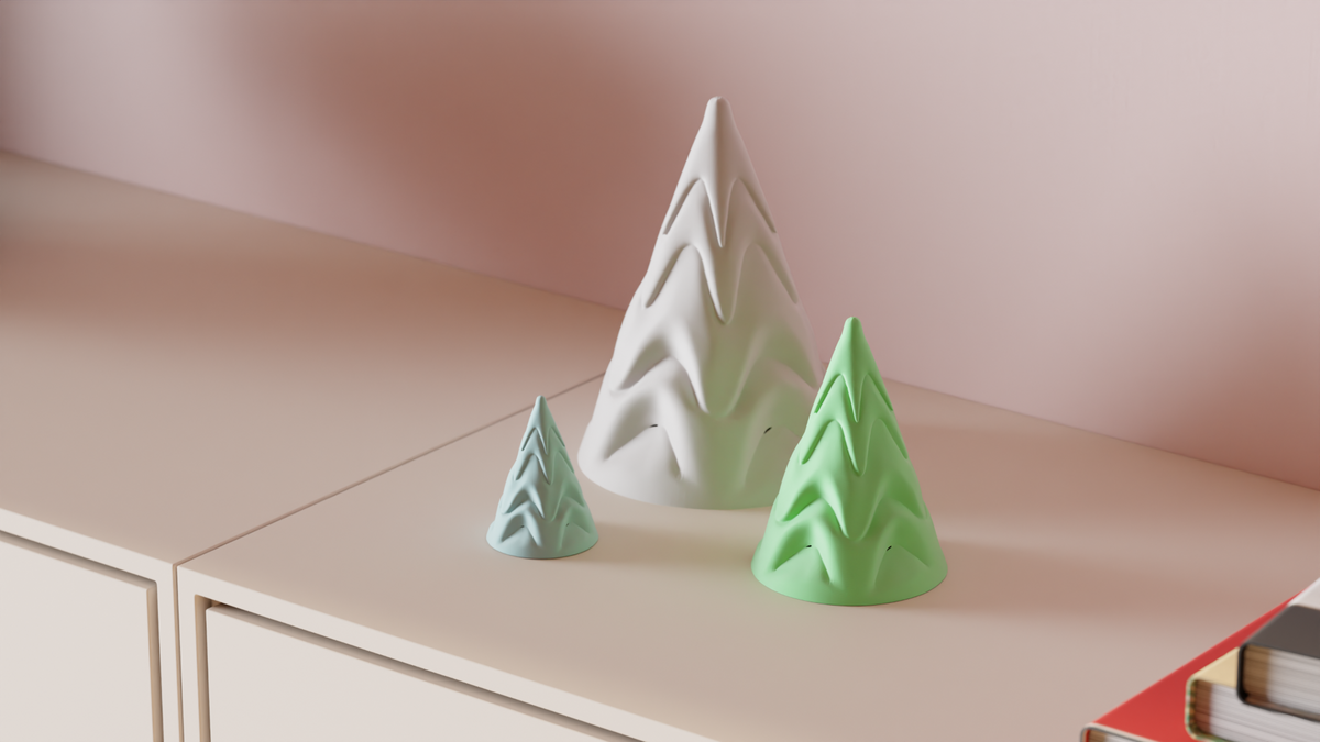 Christmas Tree Decoration