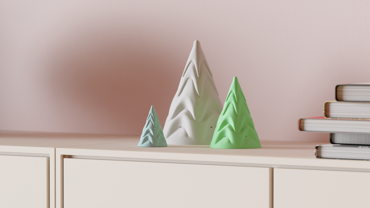 Christmas Tree Decoration