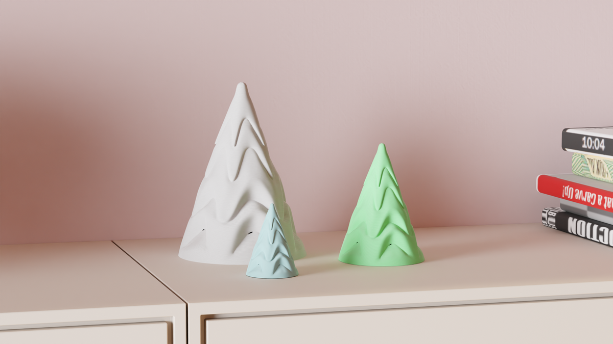 Christmas Tree Decoration
