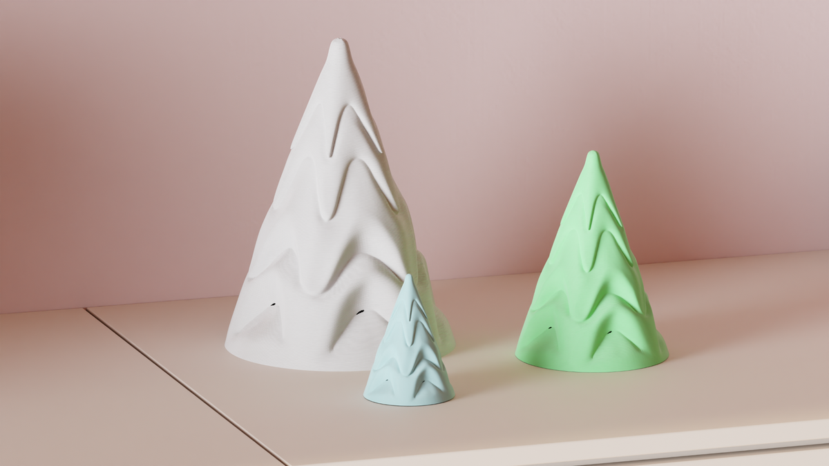 Christmas Tree Decoration